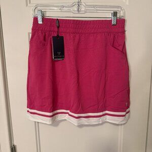 MAELREG Tennis Skirt/Skorts for Women, Size Medium, NWT